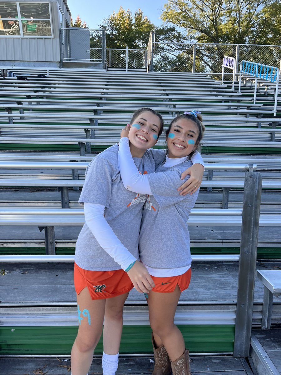 morgan, your story has impacted every single athlete, student, and person around the community, around the state, and around the world. today, we dedicated our game to morgan d. rodgers. you are never alone, text or call 988, help is always available. 💙🦋