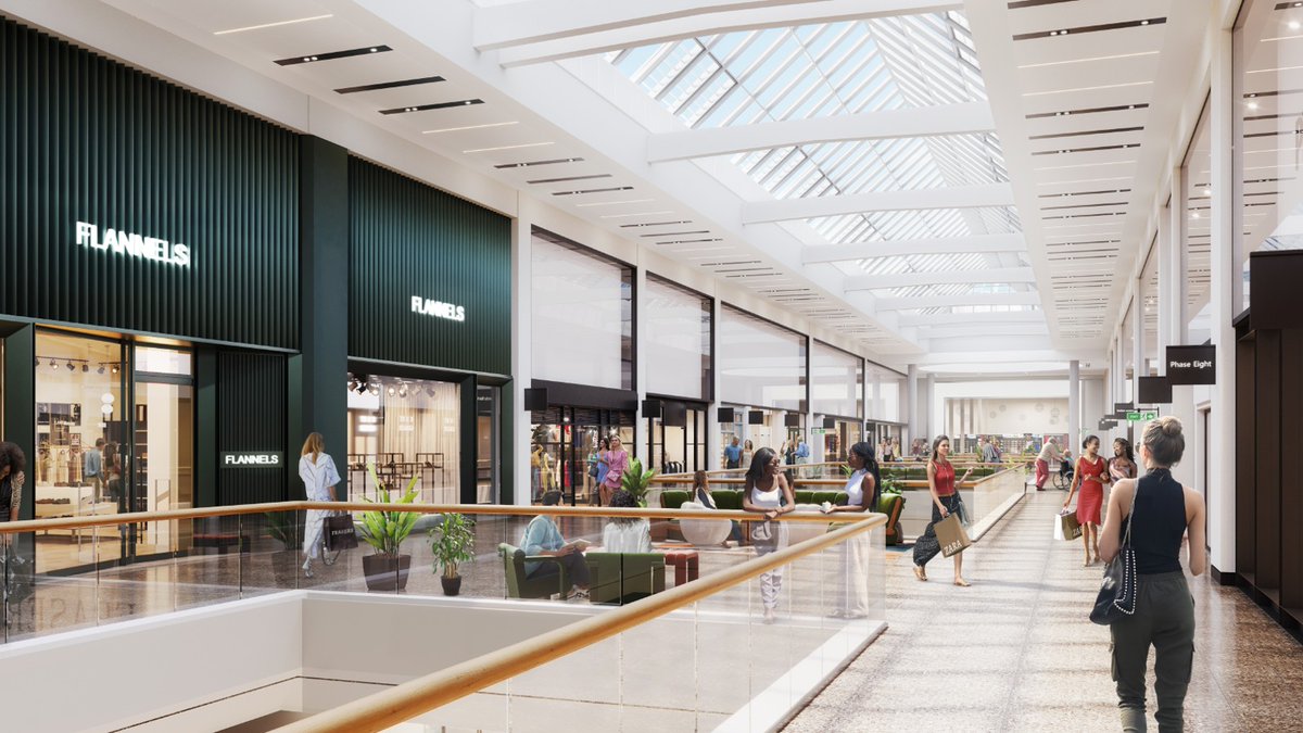 LoveMeadowhall's tweet photo. Park Lane? I think you mean The Avenue✨
 
In the coming months, we're bringing a new restyled shopping experience with a curated collection of brands as we refresh the space formerly known as Park Lane!

See The Avenue 👉 https://t.co/iauatalhue

#theavenue #meadowhall https://t.co/xT9vPFCfRf