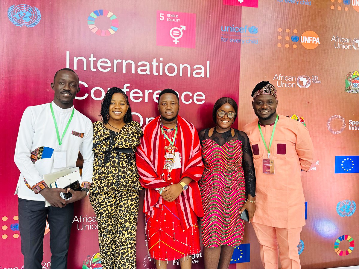 Equality Now Africa tweet media