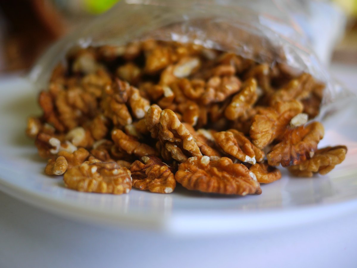 USagricultureUK (@usagricultureuk) on Twitter photo #DYK that there are more than 500 different types of #pecans, but the majority of pecans grown in the U.S. are focused on a few dozen varieties, including Western, Desirable, Stuart, Burkett, Wichita and native pecans.
📌Source: americanpecan.com
<a href="/americanpecan/">American Pecans</a> #DYK that there are more than 500 different types of #pecans, but the majority of pecans grown in the U.S. are focused on a few dozen varieties, including Western, Desirable, Stuart, Burkett, Wichita and native pecans.
📌Source: americanpecan.com
<a href="/americanpecan/">American Pecans</a>