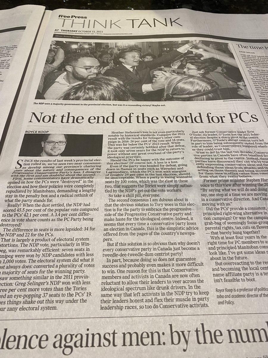 Deri Latimer CSP tweet media