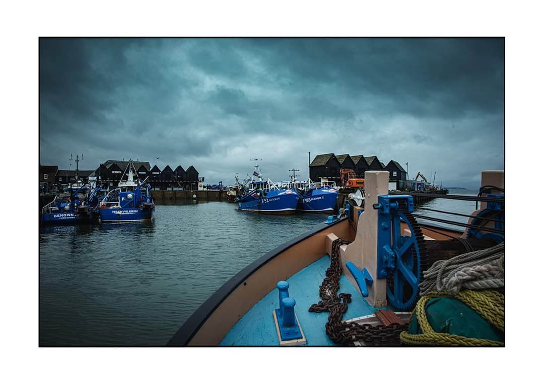 'Leaving Whitstable'
Greta heading out, and off to her winter berth.  She will be back in 2024, don't forget to look out for 2024 booking dates.  #Greta #whitstable #endofseason #gretasailingbarge #greatbritishcoast #trips #bookfor2024 #whitstableharbour #littleships #adls