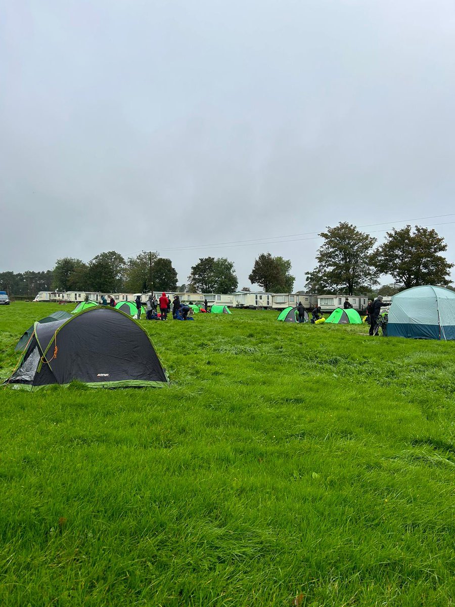 North DofE Award tweet media