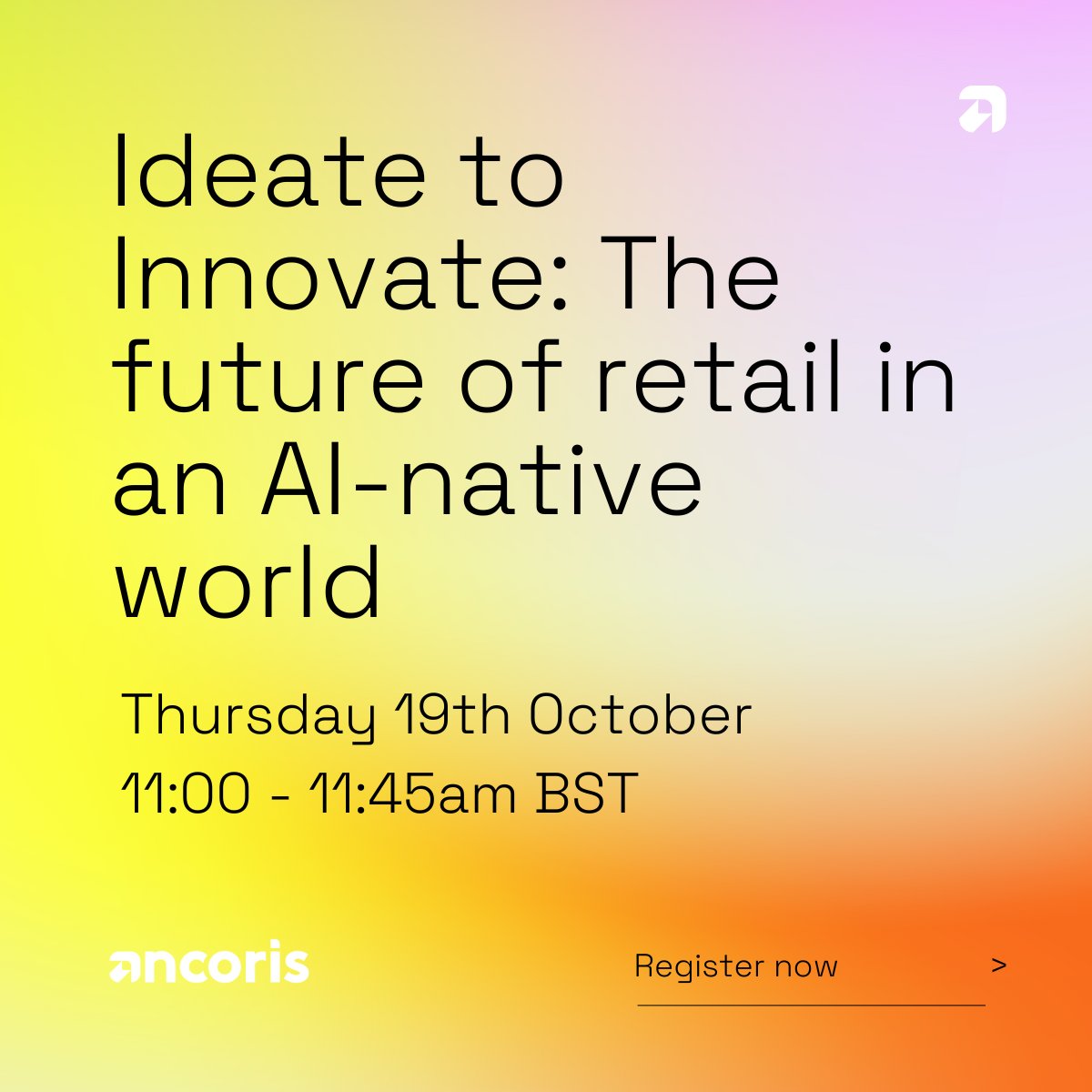 Telana (formerly Ancoris) tweet media