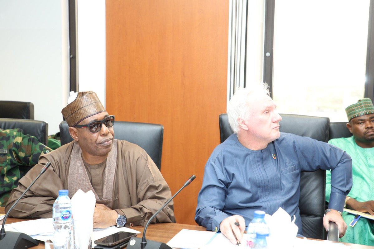 United Nations Nigeria tweet media