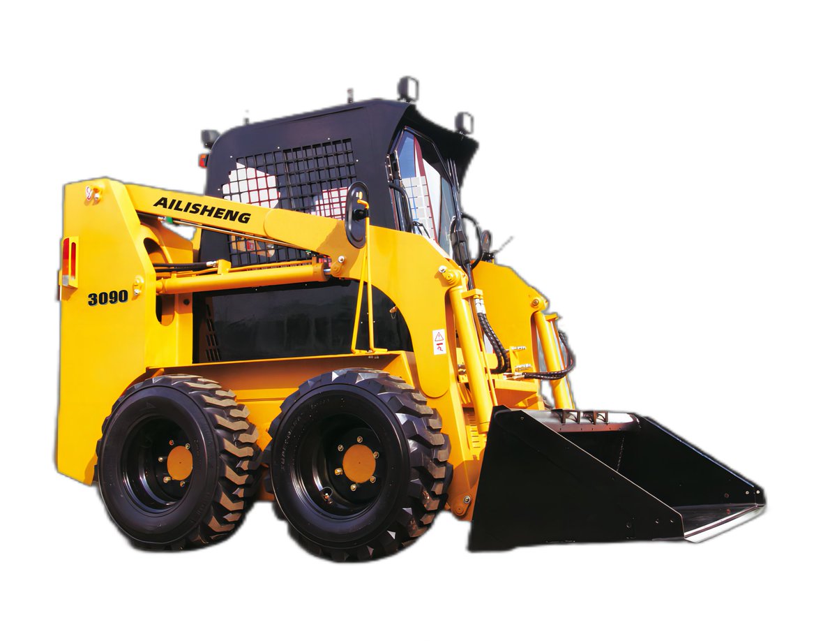 ailishengglobal's tweet image. Ailisheng's skid steer loader 3090 can also be used as auxiliary equipment for large-scale construction machinery.
Email: overseas@ailishengglobal.com

#skidsteerloader #skidsteer #skidloader #loader #ailisheng #ailishengglobal #Construction