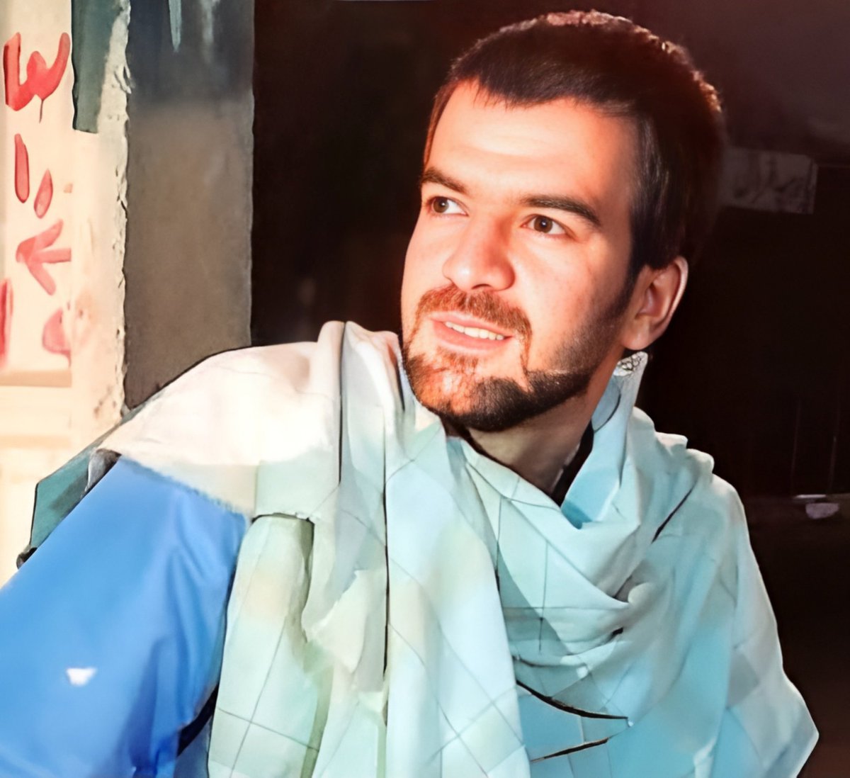 به رسم هر جمعه یادی کنیم از #خدانور_لجه‌ای و شیرزنان و شیرمردان غیور بلوچستان...