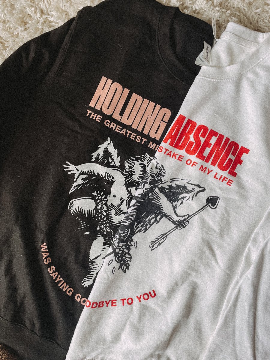 Merch for Good tweet media