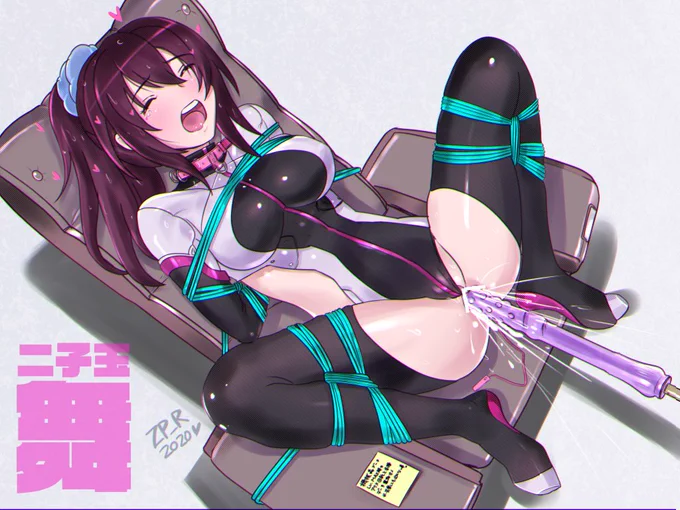 うちのタマちゃんエロ 
