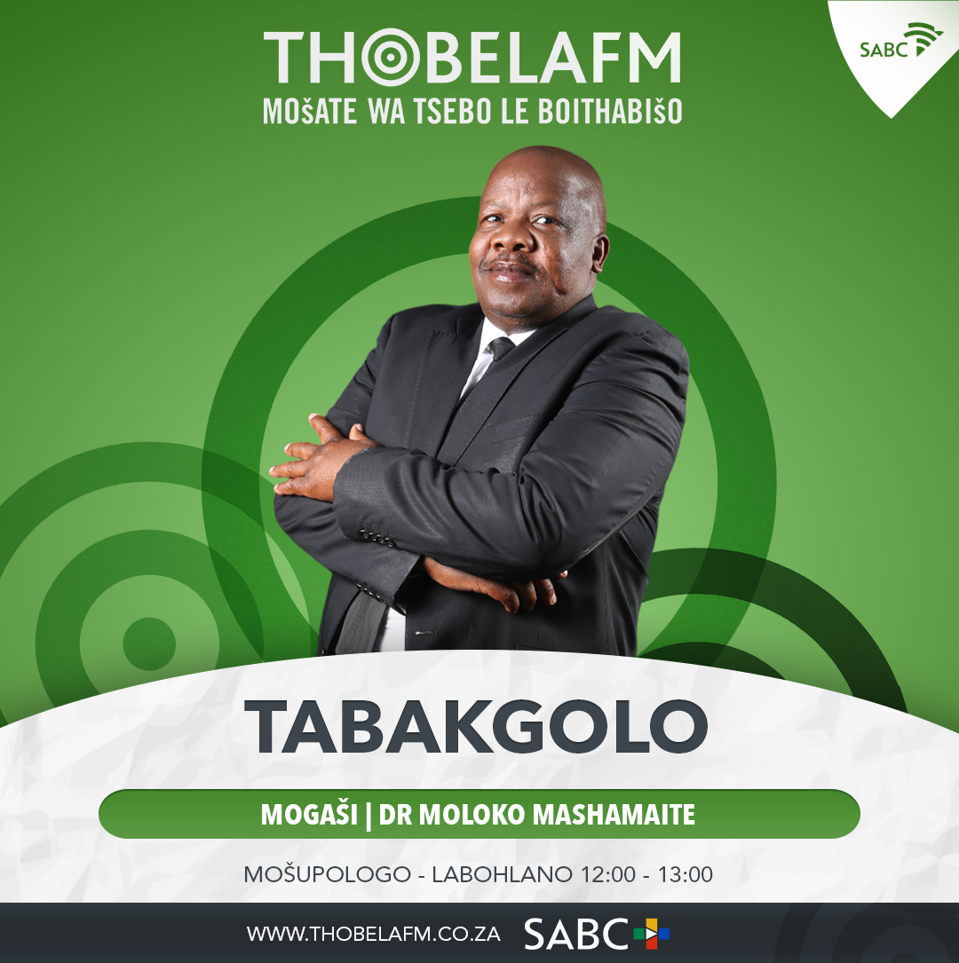 #ThobelaFMYaka tweet media