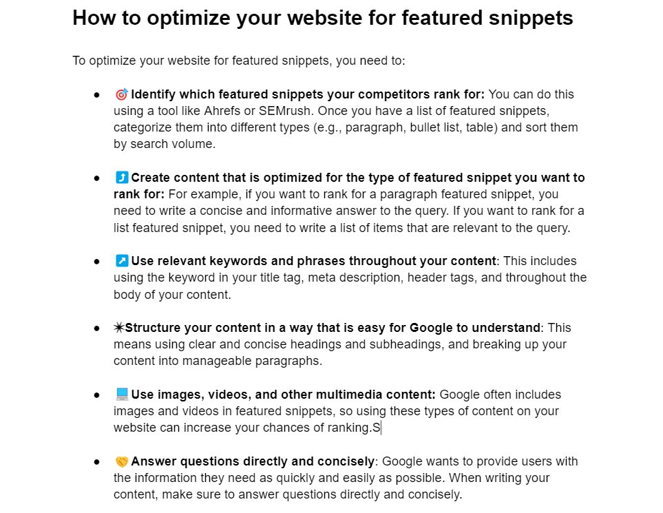 sadikseoexpert's tweet image. #featuredsnippets #featureresults #seo #onpageseo #seotips
#seohacks #seostrategy #searchengineland #semrush
#ahrefs #Moz