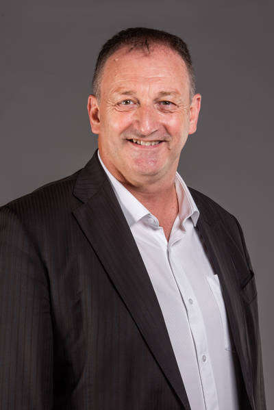 GrandBourgAgglo's tweet image. Grand Bourg Agglomération a la tristesse d'apprendre le décès d'Éric Thomas, notre Vice-président en charge des Sports : la réaction émue de notre Président @JFDebat