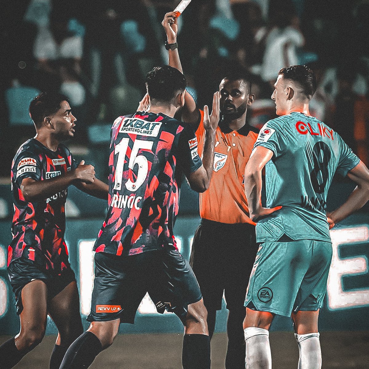 Chhangte_szn's tweet image. Some quick photo edits from #MCFCKBFC 📸