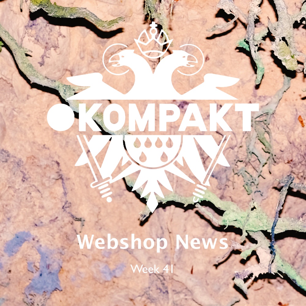 Our releases this week, all in one place: kompakt.fm/week/2023/41?u…