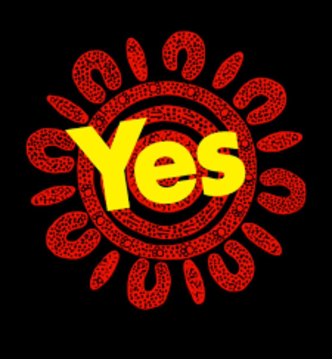 Mark Orr (@orrmaj) on Twitter photo It’s simple really. A YES for reconciliation, self-determination, better social and emotional wellbeing, reduced rates of suicide, less incarceration, just getting things right, a longer life. Any number of reasons. It’s very straightforward - YES. <a href="/ThomasBrideson/">Tom Brideson Voted YES</a> <a href="/JadeRyall/">Jade Ryall</a> It’s simple really. A YES for reconciliation, self-determination, better social and emotional wellbeing, reduced rates of suicide, less incarceration, just getting things right, a longer life. Any number of reasons. It’s very straightforward - YES. <a href="/ThomasBrideson/">Tom Brideson Voted YES</a> <a href="/JadeRyall/">Jade Ryall</a>