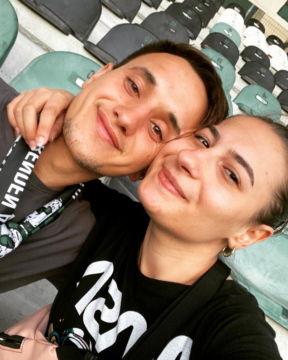 ismail_akdo's tweet photo. 🖤💚 https://t.co/yGGrgALIvf