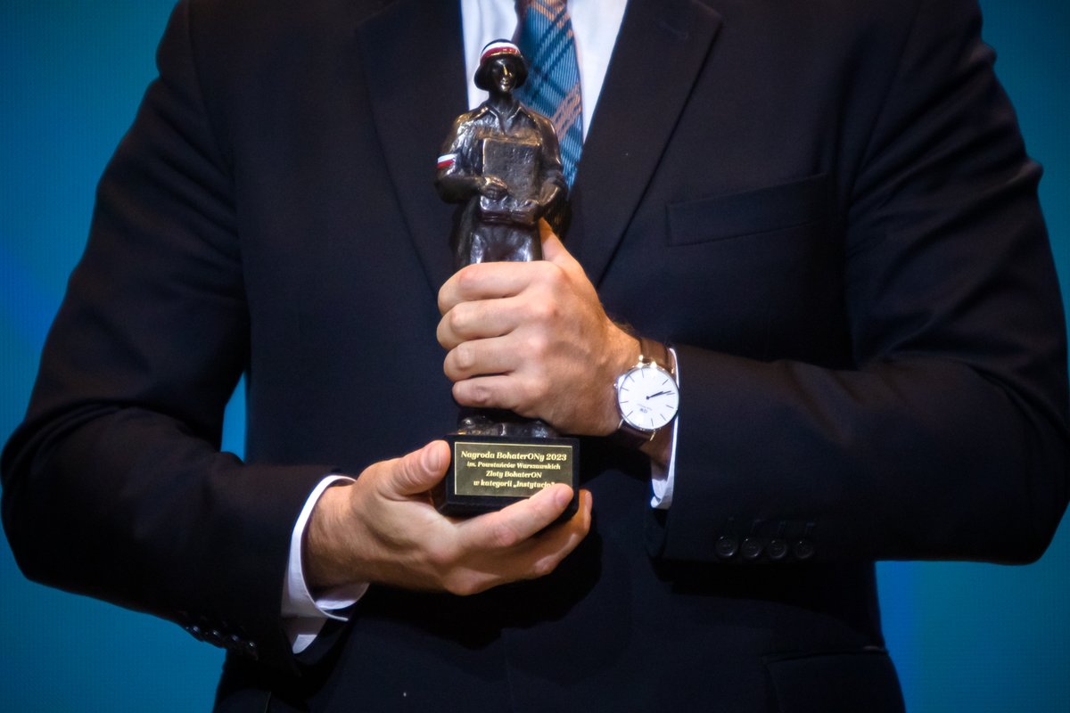 Institute of National Remembrance tweet media