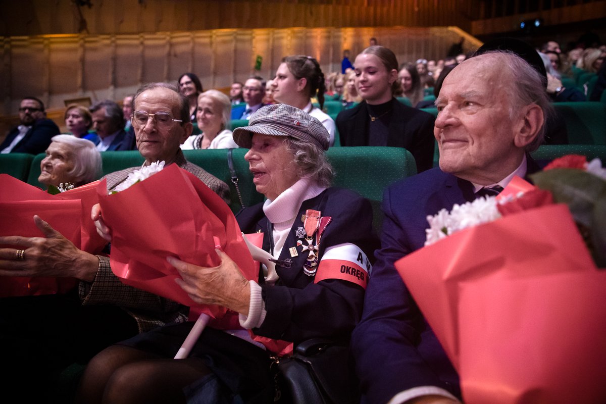 Institute of National Remembrance tweet media