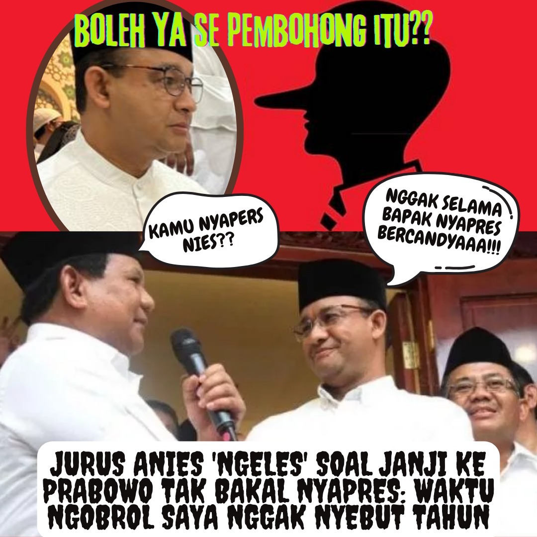 mianabdullah50's tweet photo. jangan pernah percaya sm wan abud, semua orang diboongin sm wan abud
#TukangBoong #Bohongterus #demiPolitik https://t.co/IEomIA7oyT