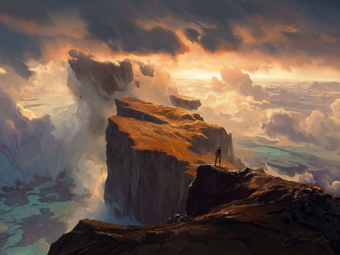 「cliff」 illustration images(Latest)
