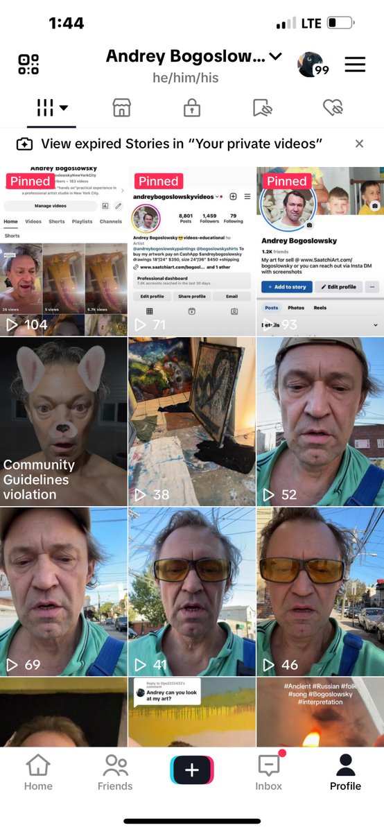 Andrey Bogoslowsky tweet media