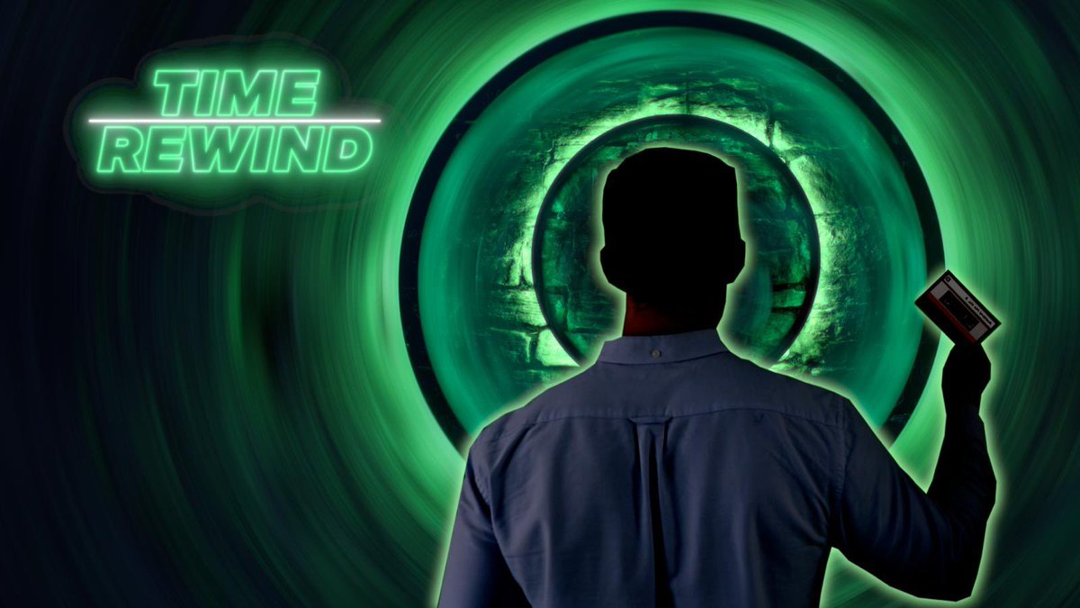 Limited tix on-sale. WORLD PREMIERE “TIME REWIND”. Live Q&amp;A with London Cast. Tues 5th Dec @ Luna Leederville. app.promotix.com/events/details…