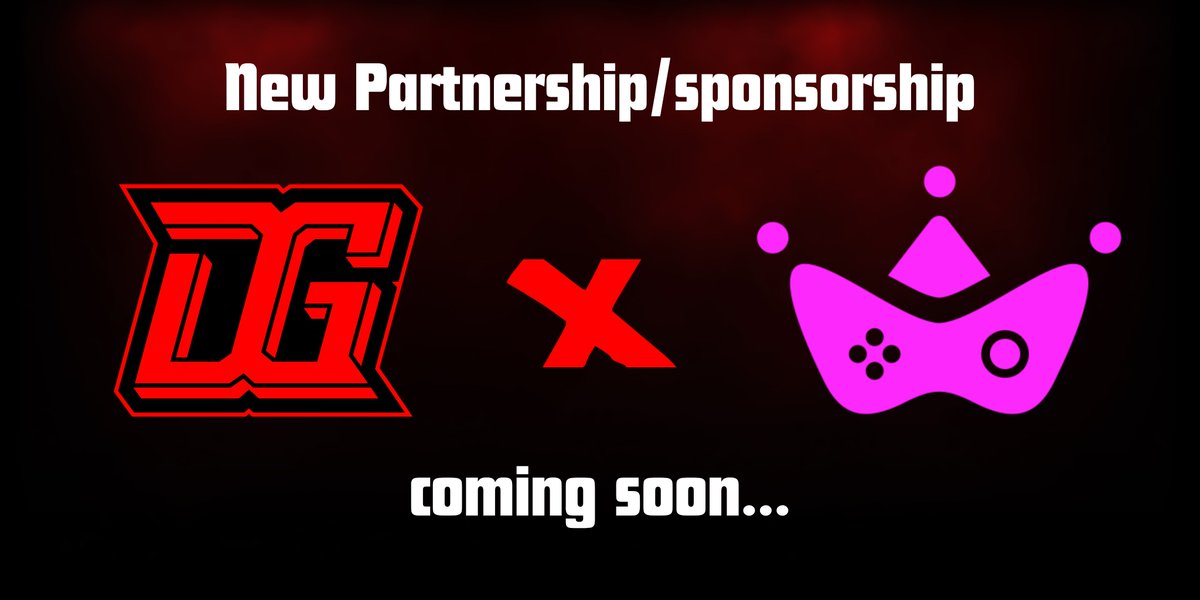 Despperados l Gaming (@ddesspp) on Twitter photo 