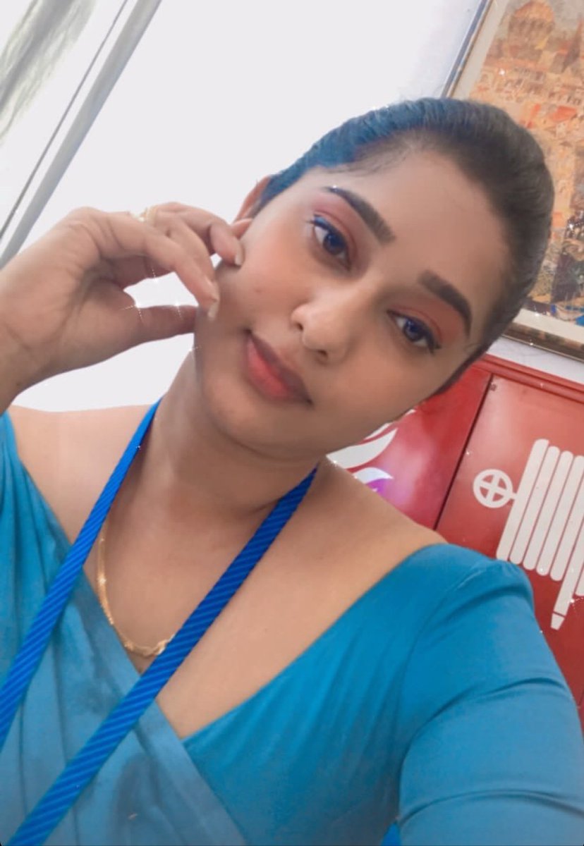 Chandrika_Hem's tweet photo. 💙 https://t.co/TzlceNUFqu