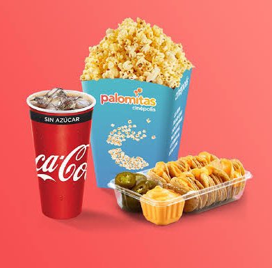 tayswiftmex_2's tweet photo. 🚨| Los rumores son ciertos: 

El hack en @Cinepolis llamado Combo Mijiji… SI EXISTE.🍿💗

Si pides tu Combo Nachos y usas este hack, van a convertir tus Palomitas Jumbo en Palomitas Para Llevar y tus Nachos Chicos en Grandes, esta es la dinámica:
 
    1. Pide tu Combo Nachos.
    2. Canta o di (con ritmo 😉) el verso secreto, “me-eeh-eeeeh”. 
    3. Maximizan las palomitas de jumbo a para llevar y los nachos chicos a grandes, gratis. 
 
Vigencia, del 12 de octubre de 2023 al 31 de octubre de 2023. Válido en todos los conjuntos Tradicionales, Mi Cine y VIP.

Ya queremos ver sus videos 👀 pidiendo su combo mijiji 🤭 

#TheErasTourCinépolis