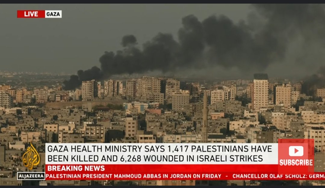 EngShaukatKhan's tweet photo. If the international community and #UN can't stop #GazaGenocide then their existence is useless for the rest of the world 🌎 https://t.co/UnHBqEWND8