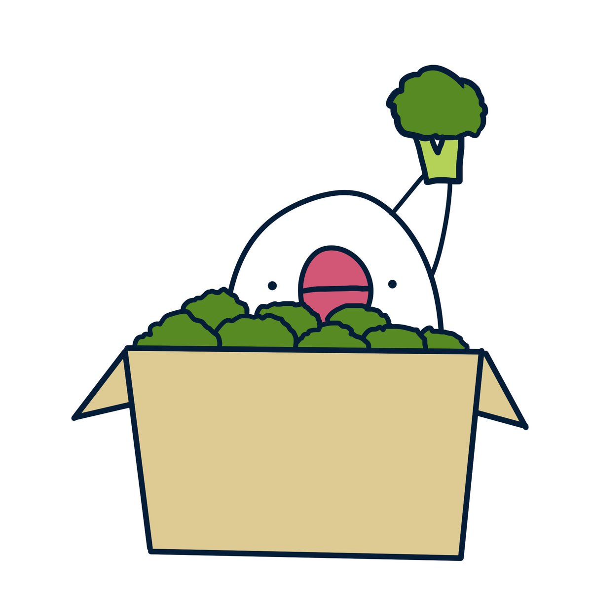 「5770 」|とりのささみ。のイラスト