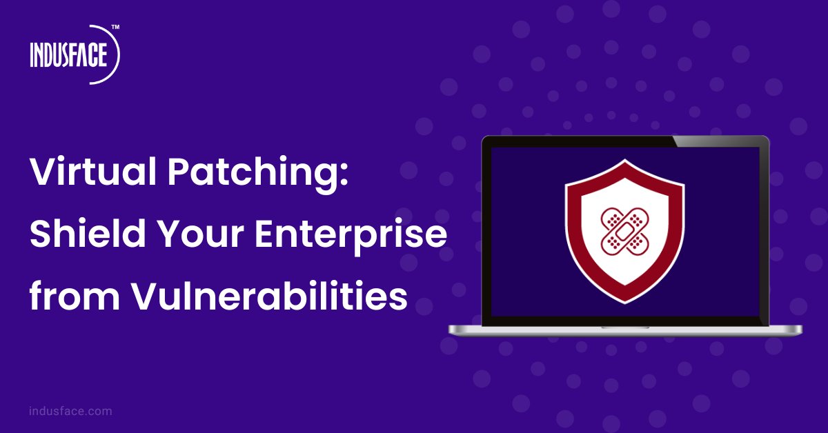 Indusface's tweet image. 👉 Try #virtualpatching and start fixing your #vulnerabilities in a day!
Understand how: (link in thread)
@tumblr
#webappsecurity #databreaches #vulnerabilitymanagement #vulnerabilityassessment #waf #apptrana #indusface