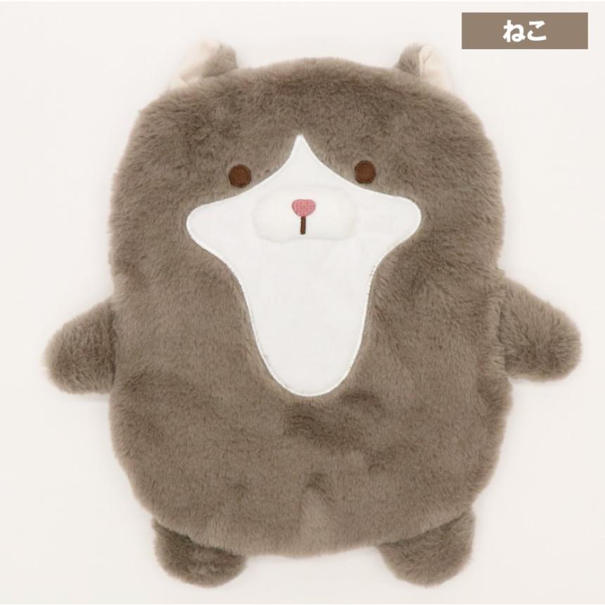 GenbakantokuS's tweet photo. 蓄熱式湯たんぽ 動物柄
ひつじ、ねこ、うさぎのかわいい湯たんぽ
お湯の入れ替えが不要
蓄熱時間7~15分
最大6時間ぽかぽか
温まりながら癒されてみてはいかが
https://t.co/agNHwCKvkx

#湯たんぽ
#ひつじ
#ねこ
#うさぎ https://t.co/Uowk7n6hAa