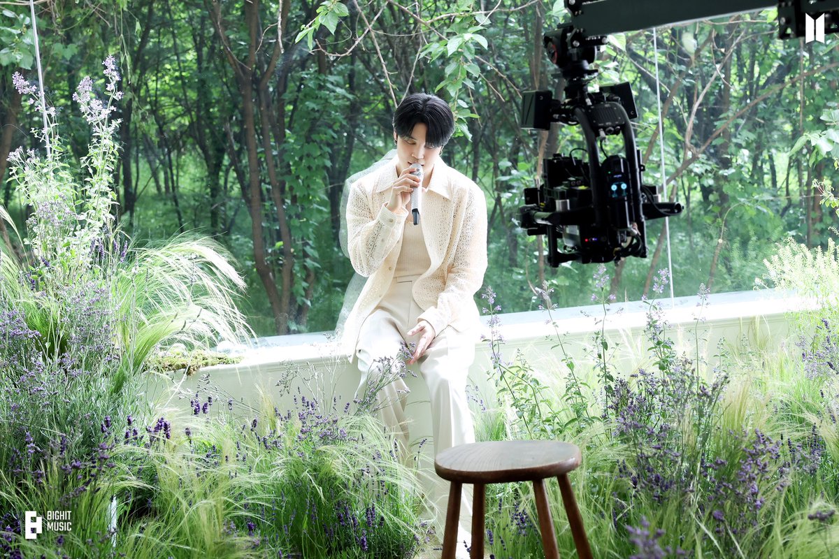 いつも素敵な企画をありがとうございます💖☆
ジミン氏が大好きな事が私の生き甲斐で楽しみです💖

本当にかわいいジミンちゃん、お誕生日おめでとう✨

#OctoberBlessingJimin
#1013Prince
#CutieSexyLovelyJimin
