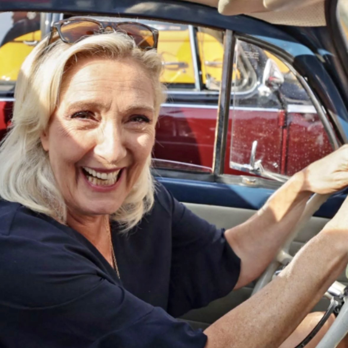 sophia aram tweet media