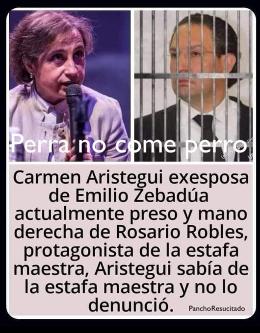 Otra ridícula desinformadora la #Aristegui cuestionando al #DrHugoLopezGatell tipo policías de #GarciaLuna agresiva y fuera de lugar Recuerdo sus momento de #RosaDeGuadalupe Cuando #XochitlCorrupta fingió un sollozo y #Carmen le dice 'Te conmovio recordar a tu madre' #PenaAjena