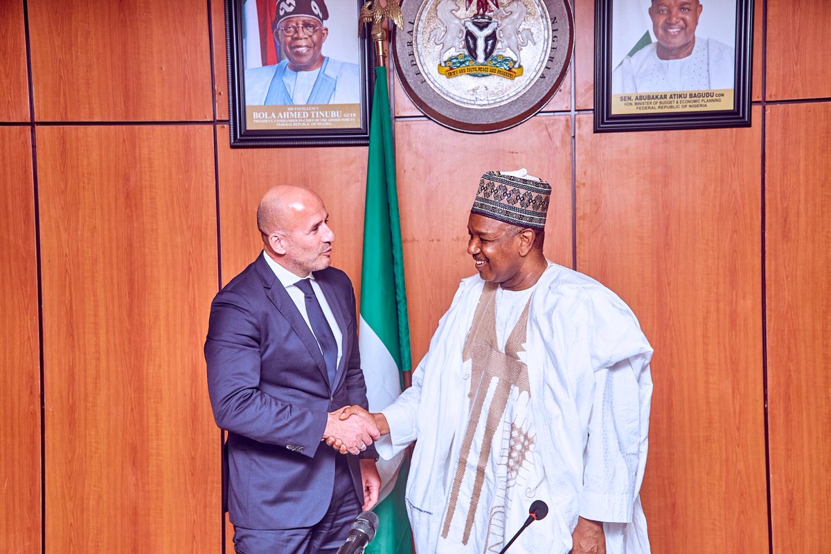 Canada in Nigeria tweet media