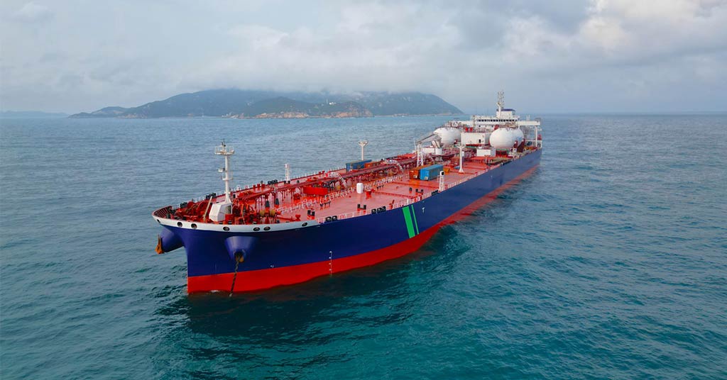 Pacific Basin, a Hong Kong-based dry bulk shipping company, foresees limited orders for mid-size dry bulk vessels equipped with dual-fuel #methanol technology in 2024. tinyurl.com/y94ae2w9

@PacificBasin 

#PacificBasin #drybulk #dualfuel
