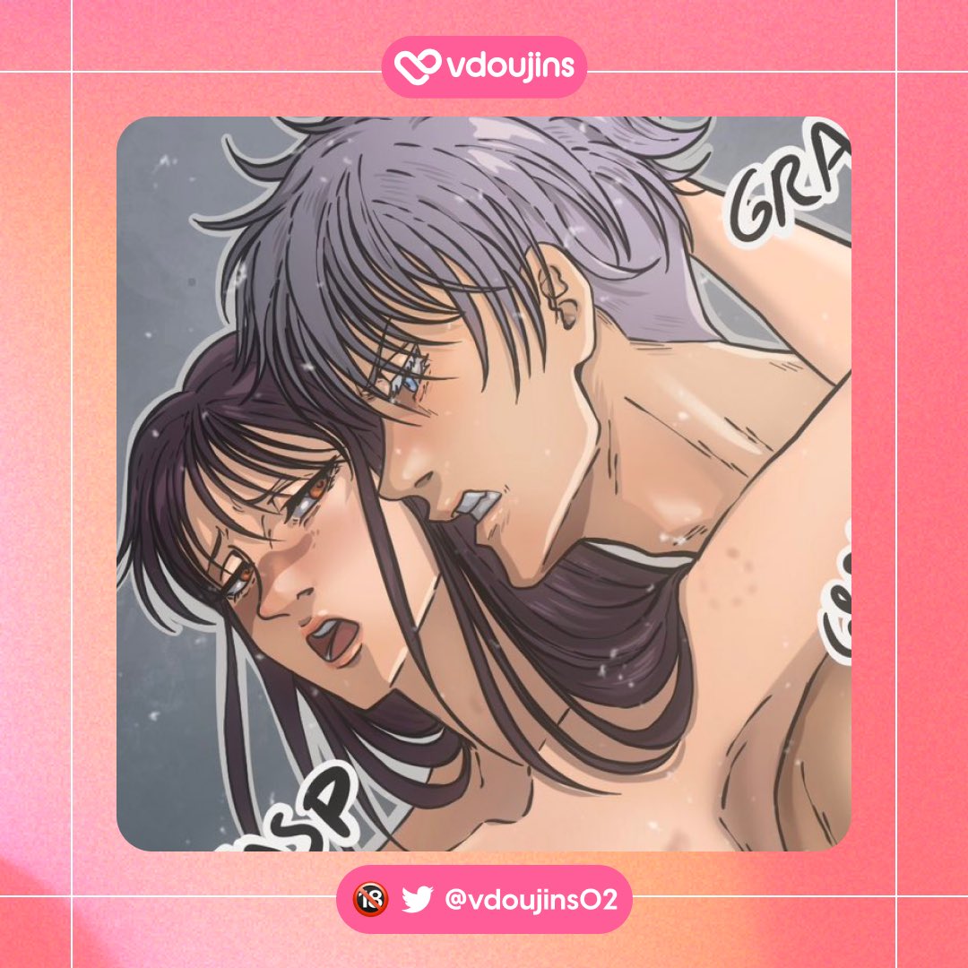 New nsfw #gojohime :)