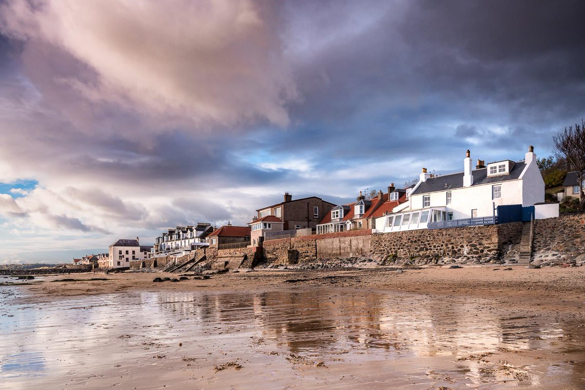 Your Friday #Fife Fix this week is lovely Lower Largo

welcometofife.com/destination/lo…

#LoveFife #Fife #WelcomeToOurHome