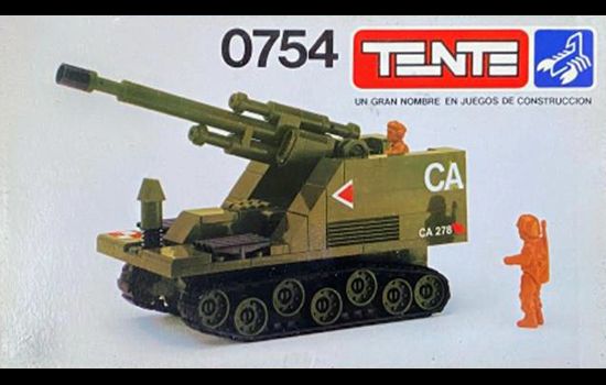RefsTente's tweet photo. 0754 CAÑÓN AUTOPROPULSADO

Serie: Scorpion
País: .ESP - EXIN
1982 - 1983

Info: https://t.co/yUYbcjKKMa

#TENTE #RefsTENTE #EXIN #Serie_Scorpion #ESP #Año_1982 #Militar #Vehículo #Terrestre #Color_Militar #Ref_0754 https://t.co/raH7OGoIQf