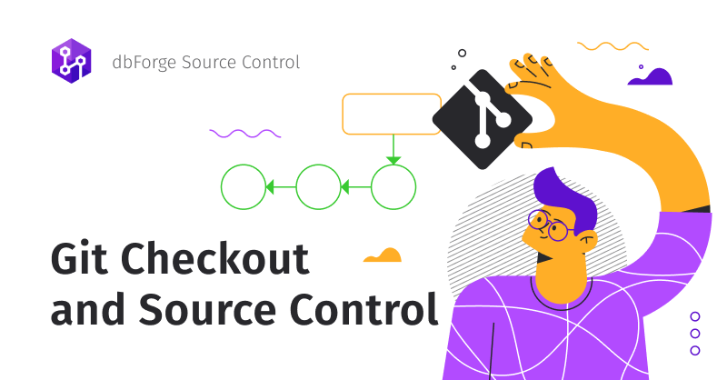 DevartSoftware's tweet image. 🔉Git Checkout and dbForge Source Control – Comprehensive Guide
📰 Read the article to get more info: is.gd/g4yEXF
✅ Download a 30-day trial version of dbForge SQL Tools: is.gd/xfTWqd
#SQL #SQLServer #SQLTools