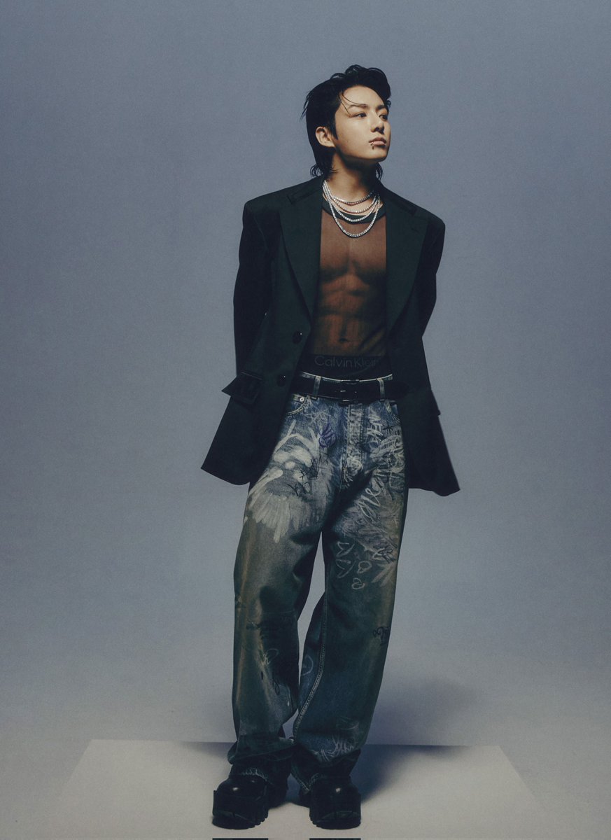 ติดตาม <a href="/BTS_twt/">방탄소년단</a> วันนี้ 13 ต.ค.

#JungKook 
15:15น. แสดงเพลง ‘#JungKook_3D (Alternate ver.)’ รายการ Music Bank 
🔗 youtube.com/@kbsworldtv
+ ‘#TOOMUCH’: THE BUSAN ISSUE 
🔗 toomuchmag.com

#Jimin 
22:00น. Production Diary: Art Clip
🔗 weverse.io/bts/media/cate…

(เวลาไทย)