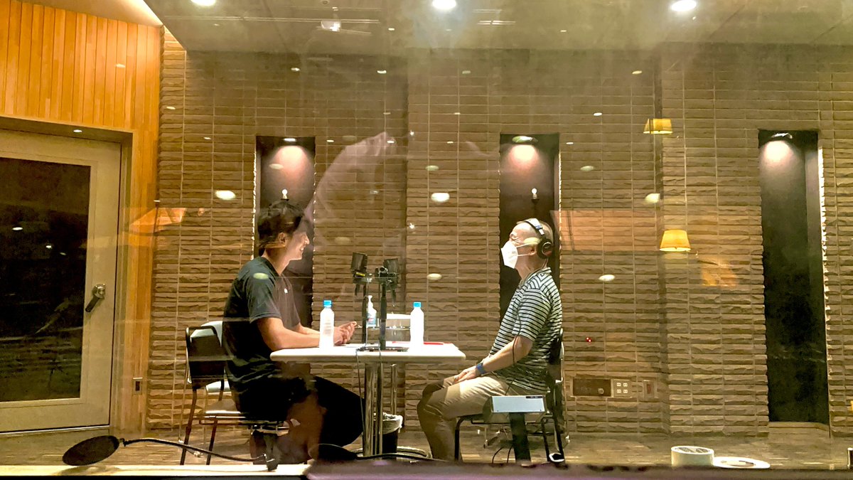 nojima_official's tweet photo. 世界陸上やアジア大会にも出場✨
ノジマで働くアスリートの児玉悠作選手が、
『FMヨコハマ LANDMARK SPORTS HEROES』
に出演いたします🎉🎉

【放送日】
10/15(日)15:30～16:00

世界陸上で日本代表として出場した振り返りや、今後の意気込みを語っています!!
ぜひお聞きください📣📣
@HeroesLandmark https://t.co/19yC0NiuCN