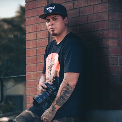 BrianBenzz's tweet photo. #NewProfilePic https://t.co/cTGcKaDAm0