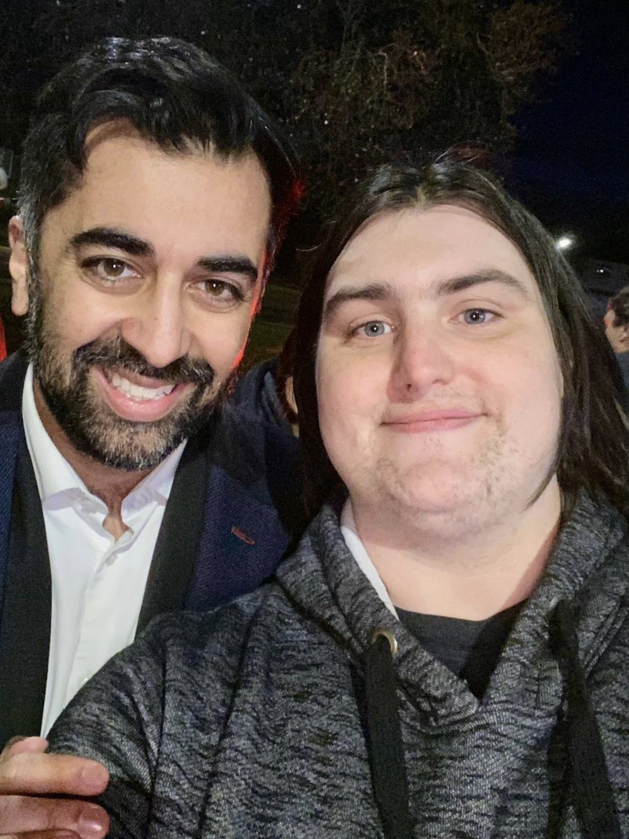 KennethHendry22's tweet image. Take a look at what we have done to your once renowned country.
People of Scotland - The Scots.
They are laughing at you.

It isn't too late to take back control people.

#TakeBackControl #SaveScotland from the #SNP