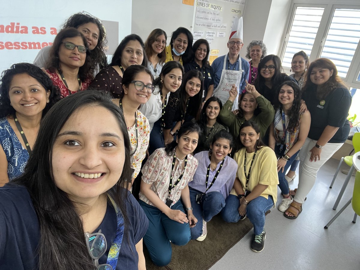 veena Dsilva (@veenadsilva) on Twitter photo Thank you <a href="/MarkExton2/">Mark Exton💙</a> for a great session on MasterChef India as a Metaphor (Model) for Assessment <a href="/oismumbai/">Oberoi International School</a> <a href="/OISLearningHub/">OISLearningHub</a> Thank you <a href="/MarkExton2/">Mark Exton💙</a> for a great session on MasterChef India as a Metaphor (Model) for Assessment <a href="/oismumbai/">Oberoi International School</a> <a href="/OISLearningHub/">OISLearningHub</a>