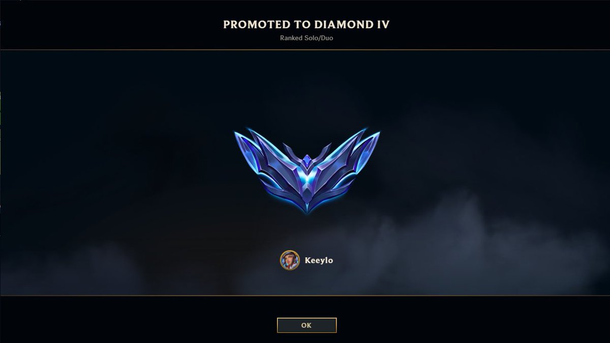 keeylottv's tweet photo. AND JUST LIKE THAT I HAVE HIT DIAMOND WITH ZERI APHELIOS ONLY

IT HAS BEEN A LONG TIME COMING AND ITS FUCKING DONE.

PLAY BETTER WIN MORE. https://t.co/x0UvJ67tiB