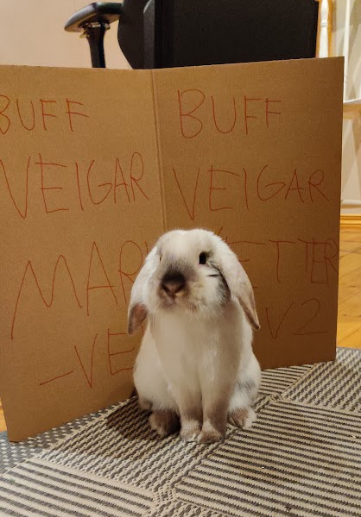 Veigar_v2's tweet photo. BRING BACK MARK YETTER https://t.co/Cnoy4O8iZw