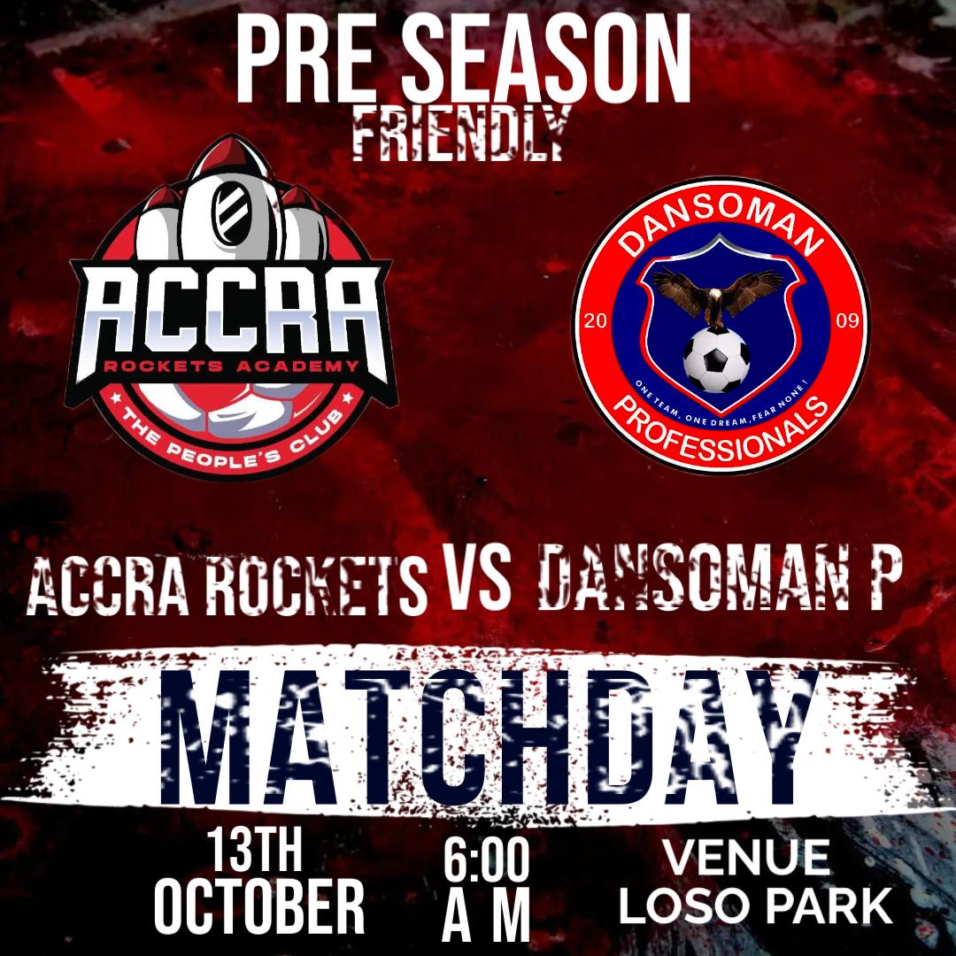 Accrarocketsac1's tweet photo. It's today 🔴⚫⚪🚀🔥

#ThePeoplesClub 

#GodOverEverything 

#BringBackTheLove https://t.co/J5JzgxwHbV